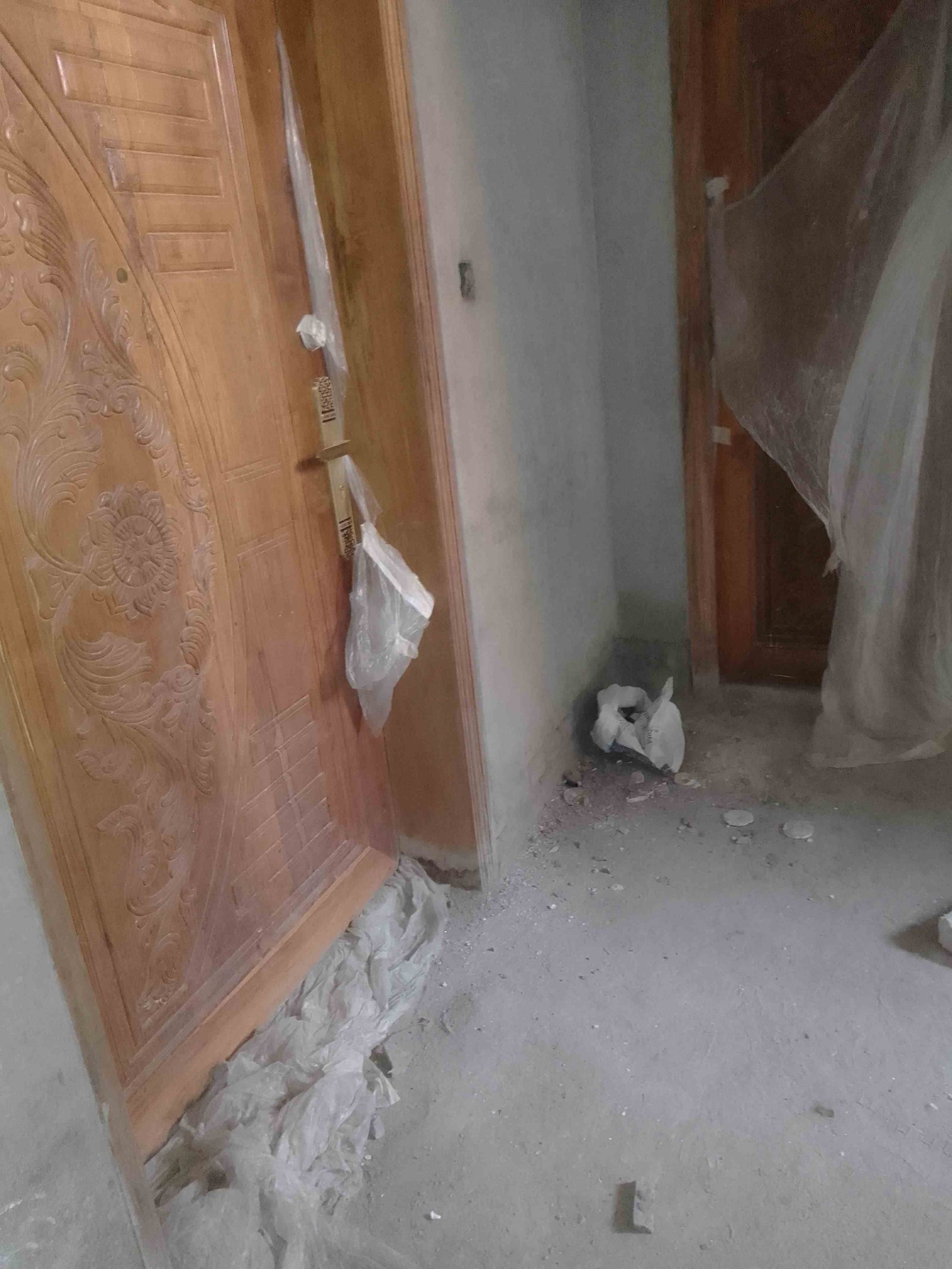 ( SOLD OUT ) Mohammadpur,Dhaka Uddan , Dhaka-1207 || 1400 sft